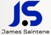 James Saintène — Travailleur social
