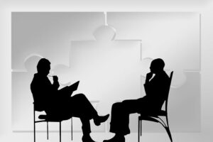 Évaluation psychosociale